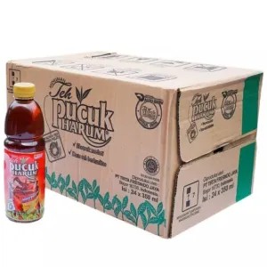 TEH PUCUK HARUM (1 DUS ISI 24)
