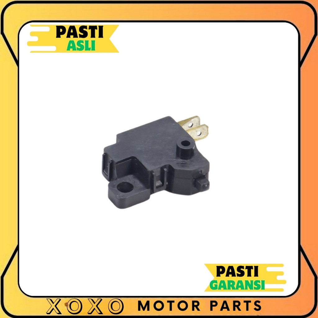 SWITCH REM DEPAN - BEAT FI, VARIO 110, SCOOPY, VARIO 125