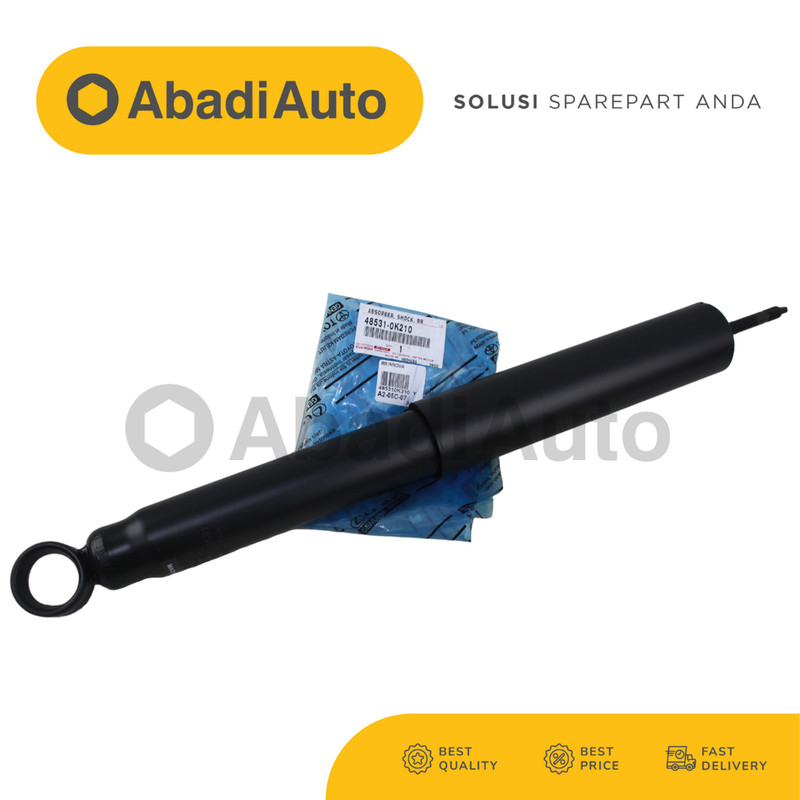 Shock Absorber Rr Innova 48531-0K210 Astra Original
