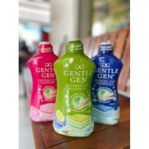 GENTLE GEN 750Ml 750ml