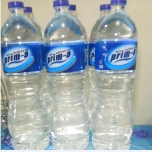 Prima Air Mineral 1500 Ml