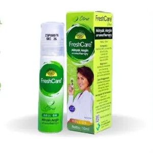 FRESHCARE CITRUS