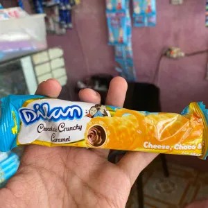 Coklat Dilan