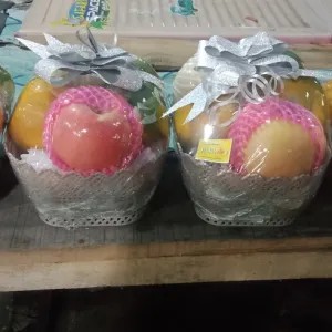 Parcel Buah Mini