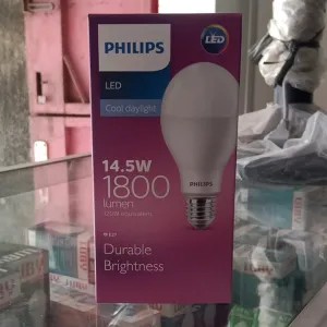 Lampu Philips LED 14,5 Watt