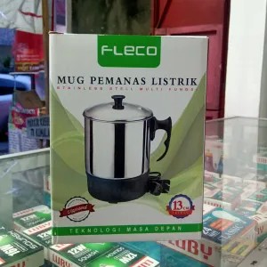 Mug Pemanas Listrik