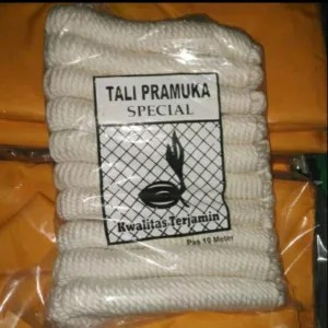 Tali Pramuka 10m
