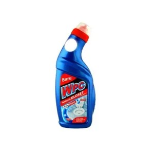 Wpc 600 Ml