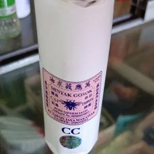 Minyak Tawon CC