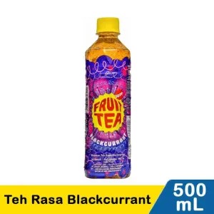 frutea botol 500 ml 1per pack