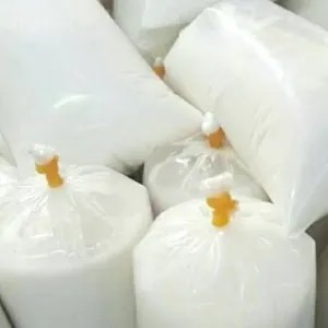 Santan Kelapa Tua Cair