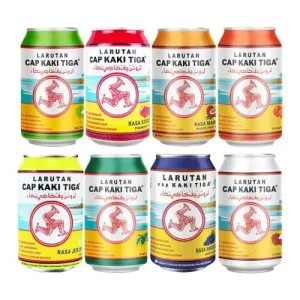 larutan kaleng perbiji