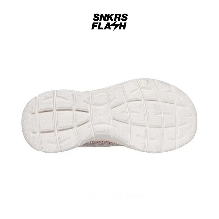 SKECHERS Summits Summer Blush Taupe Sepatu Casual Wanita - 150268TPE - Size 37