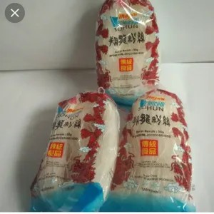 Soun naga bungkus kecil 50g