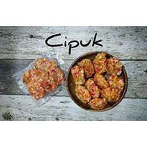 Cipuk Bandung Ori Isi 10