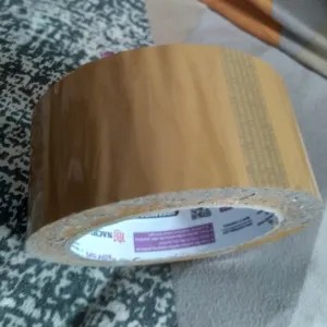 lakban coklat Nachi Tape