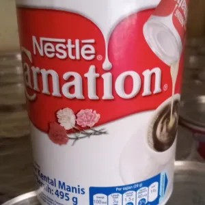 Susu Carnation 495 gr