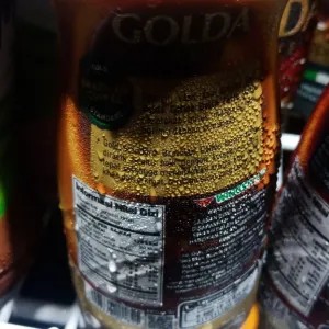 golda