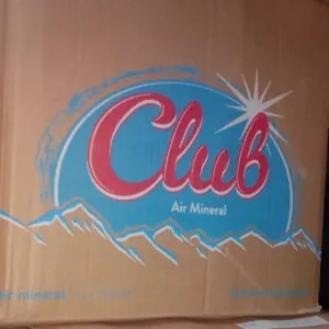 Club 1500ml 1dus