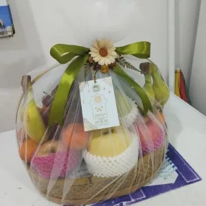 parcel Keranjang besar L
