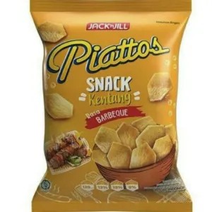 piatos BBQ