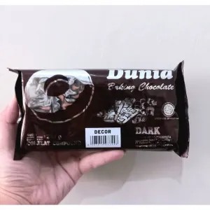 COKLAT BATANG DUNIA DECOR