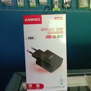 Charger Amino Fast Charging Vooc