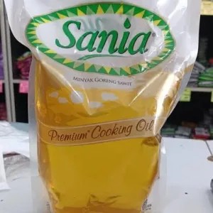 minyak sania 2 liter