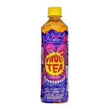 Fruit Tea Botol 500ml