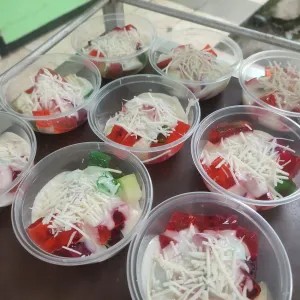 Salad Buah 200ml