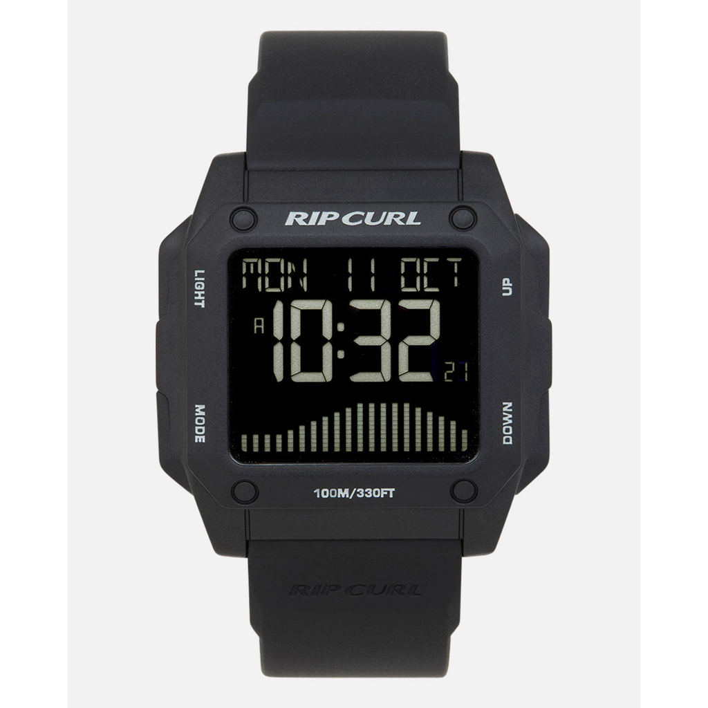 Rip Curl Men Odyssey Tide Watch - Midnight