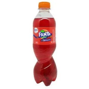Fanta 390ml