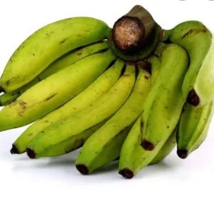 Pisang Ambon Lembang ukuran 1.5kg