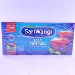 Teh Celup Sariwangi 25