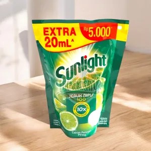Sunlight 230ml 230ml