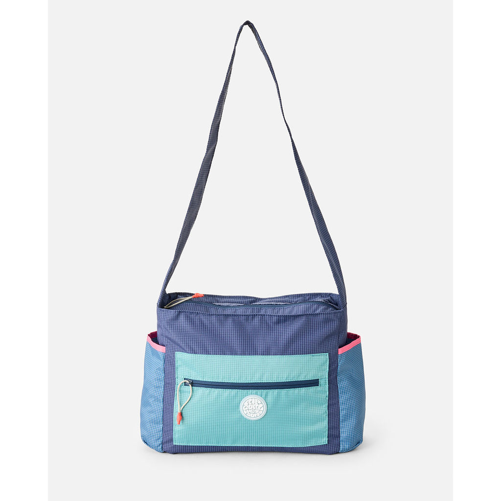 Rip Curl Women Rip Shoulder Bag - Multico