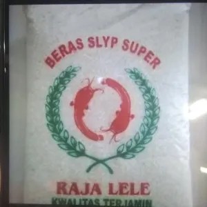 Beras Rojolele 5 Kg