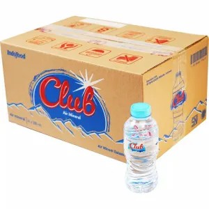 CLUB BOTOL 330ML 330ml