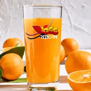 Es Jeruk / Jeruk Hangat
