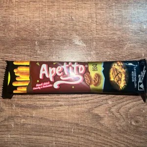 apetito bbq