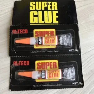 Super Glue Alteco