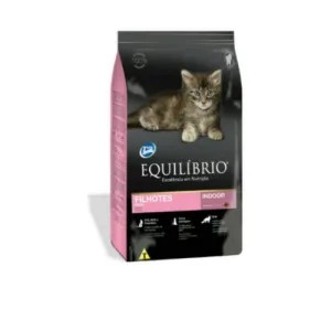 equilibrio kitten