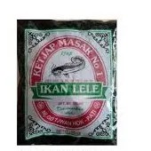 Kecap LELE 50ml 50ml