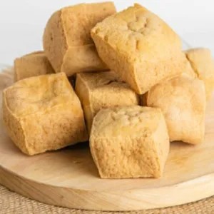 TAHU PONG