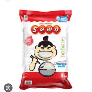 BERAS SUMO MERAH