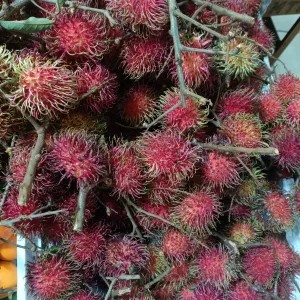 Rambutan Binjai 1kg