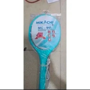 Raket Nyamuk Mikachi 911