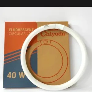 TL Ring/Bulat Chiyoda 40w