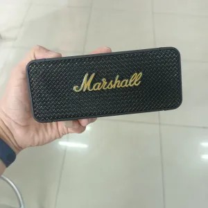 speaker bluetooth marshall New