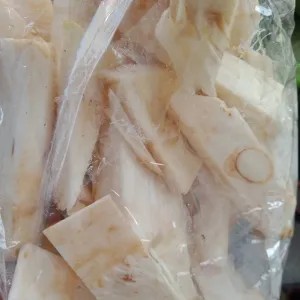 Gori ( nangka muda) 300g